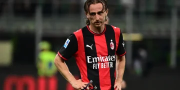 Luka Modric Perpanjang Kontrak di AC Milan, Tegaskan Belum Pensiun karena Masih Menikmati Sepak Bola