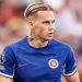 Mykhailo Mudryk Kembali Bermain Bersama Chelsea Setelah Sanksi Doping Berakhir, Disambut Meriah Fans