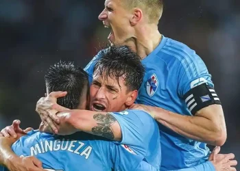 Prediksi Celta Vigo vs Osasuna di La Liga 2026-2027