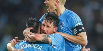 Prediksi Celta Vigo vs Osasuna di La Liga 2026-2027