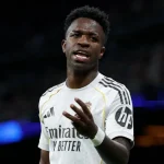 Vinicius Junior Diingatkan Jangan Tinggalkan Real Madrid, Arsenal Siap Gaji Fantastis