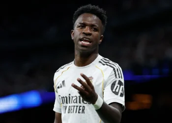 Vinicius Junior Diingatkan Jangan Tinggalkan Real Madrid, Arsenal Siap Gaji Fantastis