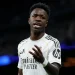 Vinicius Junior Diingatkan Jangan Tinggalkan Real Madrid, Arsenal Siap Gaji Fantastis