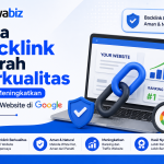 Jasa Backlink PBN Berkualitas untuk Meningkatkan Otoritas dan SEO Website