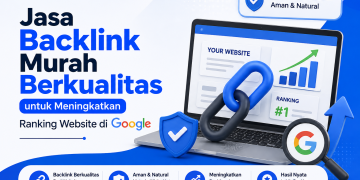 Jasa Backlink PBN Berkualitas untuk Meningkatkan Otoritas dan SEO Website