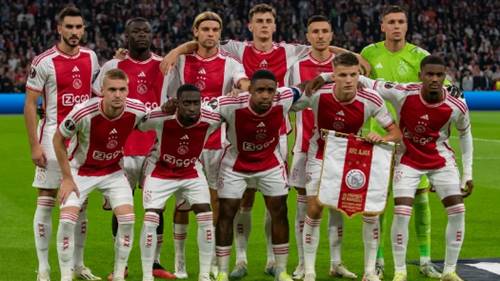 Prediksi Ajax vs Heerenveen: Duel Sengit di Eredivisie 2026-2027