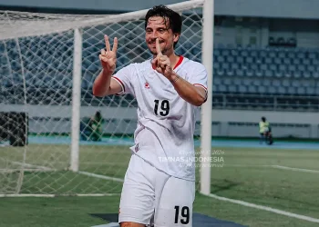 Singapura vs Indonesia Piala AFF 2026: Tim Tuan Rumah Kehilangan Gelandang Andalan, Peluang Garuda Terbuka