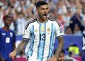 Atletico Madrid dan Arsenal Saingi Inter Milan dalam Perburuan Cristian Romero, Transfer Bek Tottenham Memanas