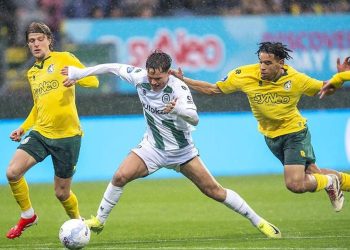 Prediksi Skor Den Haag vs Groningen: Eredivisie 16 Agustus 2026