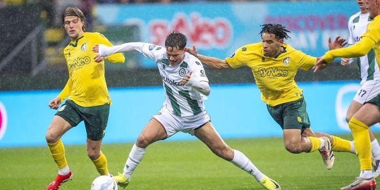Prediksi Skor Den Haag vs Groningen: Eredivisie 16 Agustus 2026