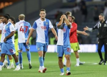Prediksi Lincoln City vs Blackburn Rovers di Championship 2026/27