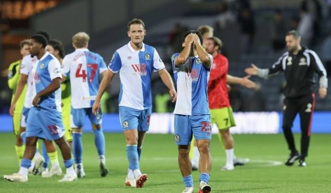 Prediksi Lincoln City vs Blackburn Rovers di Championship 2026/27