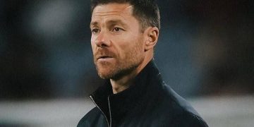 Chelsea Tumbang di Markas Arsenal, Xabi Alonso Akui Hasilnya Menyakitkan