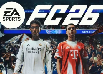 Game EA Sports FC 26 Resmi Dirilis, Segini Harga dan Spesifikasi PC yang Dibutuhkan