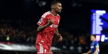 Gakpo Bercanda Tagih Utang Asis kepada Alexander Isak