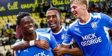Prediksi Skor Peterborough vs Barnsley, EFL Cup, 16 September 2026