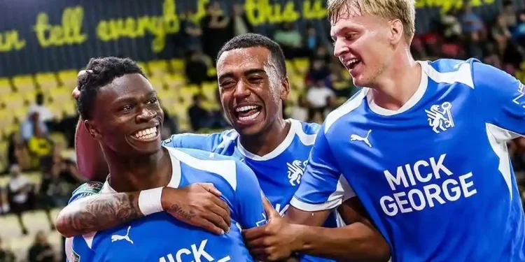 Prediksi Skor Peterborough vs Barnsley, EFL Cup, 16 September 2026
