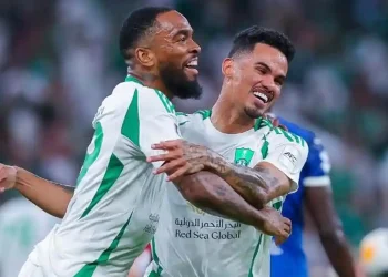 Prediksi Skor Al-Ettifaq vs Al-Faisaly, 8 September 2026