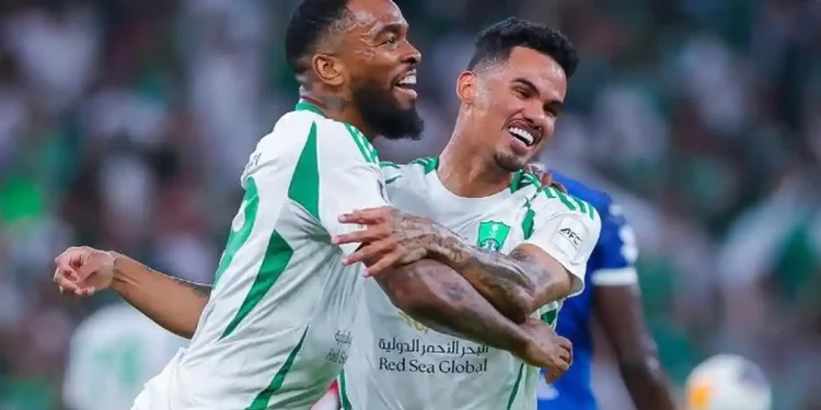 Prediksi Skor Al-Ettifaq vs Al-Faisaly, 8 September 2026