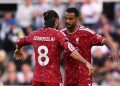 Prediksi Skor Liverpool vs Tottenham, Carabao Cup, 16 September 2026