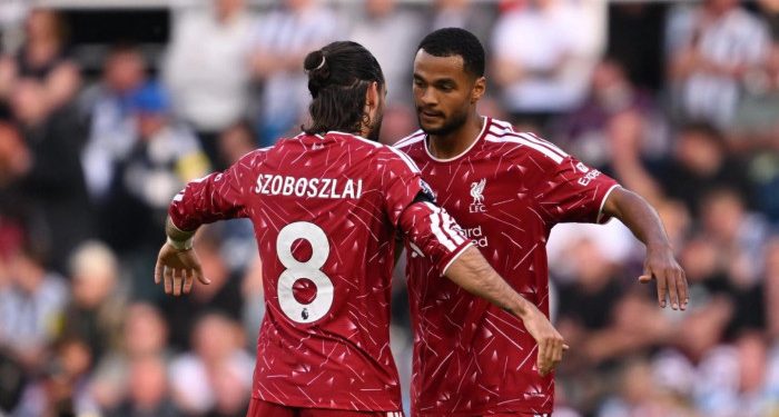 Prediksi Skor Liverpool vs Tottenham, Carabao Cup, 16 September 2026