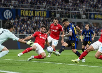 Prediksi Real Madrid vs Inter 9 September 2026, Siapa Menang?