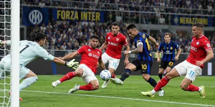 Prediksi Real Madrid vs Inter 9 September 2026, Siapa Menang?