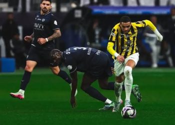 Prediksi Al-Hazm vs Al-Taawon, Duel Pro League 8 September