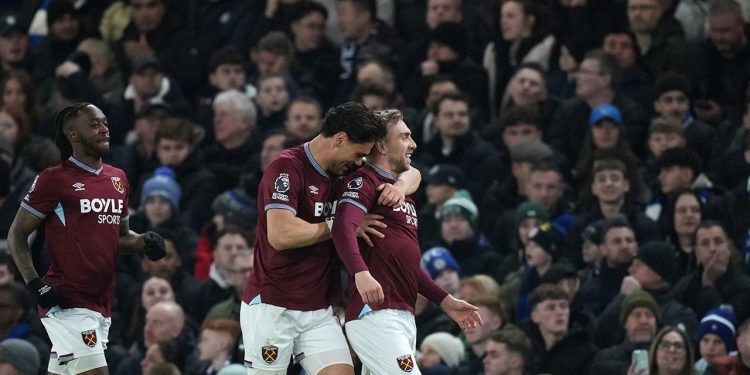 Prediksi West Ham vs Wolves: Duel Ketat di Championship