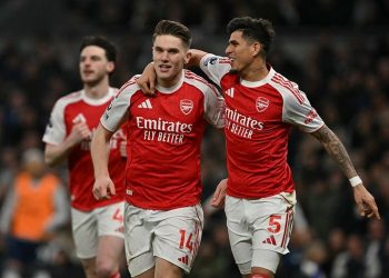 Jadwal Bola 6 September 2026: Persib, MU hingga Arsenal vs Chelsea