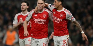 Jadwal Bola 6 September 2026: Persib, MU hingga Arsenal vs Chelsea