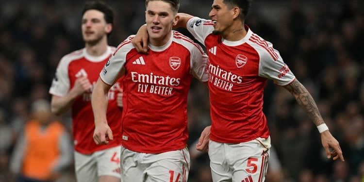 Jadwal Bola 6 September 2026: Persib, MU hingga Arsenal vs Chelsea