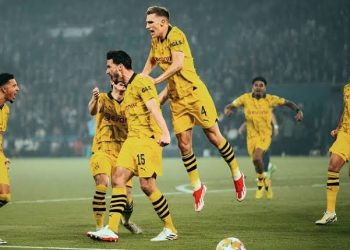 Prediksi Dortmund vs Villarreal: Duel Sengit Liga Champions, 9 September 2026