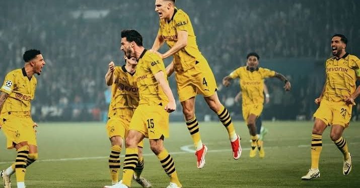 Prediksi Dortmund vs Villarreal: Duel Sengit Liga Champions, 9 September 2026
