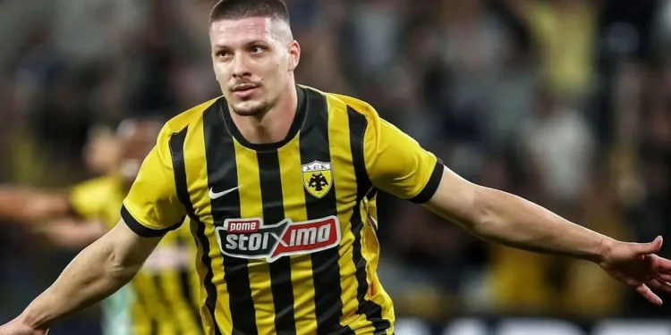 Prediksi AEK Athens vs LASK: Duel Perdana Liga Champions 8 September 2026