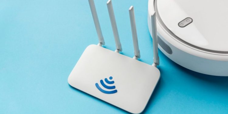 WiFi dan Internet Cepat Jadi Kebutuhan Penting di Era Digital