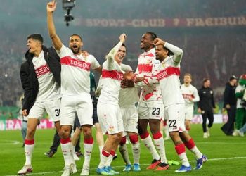 Prediksi Stuttgart vs Koln 5 September 2026: Tuan Rumah Menang?