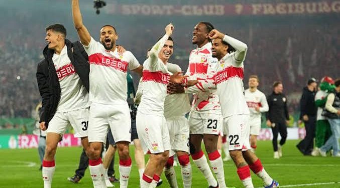 Prediksi Stuttgart vs Koln 5 September 2026: Tuan Rumah Menang?