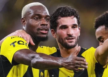 Prediksi Al Ittihad vs Al Fayha, 9 September 2026 Tuan Rumah Diunggulkan