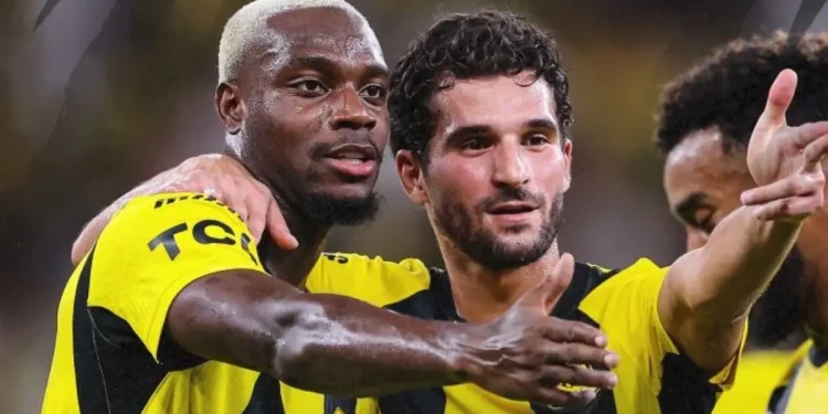 Prediksi Al Ittihad vs Al Fayha, 9 September 2026 Tuan Rumah Diunggulkan