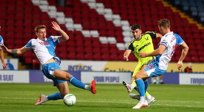 Prediksi Blackburn vs Sheffield United: Duel Ketat di Ewood Park, 9 September 2026