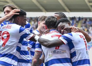 Prediksi Skor Reading vs Brentford, EFL Cup 16 September 2026
