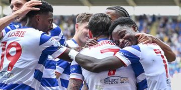 Prediksi Skor Reading vs Brentford, EFL Cup 16 September 2026