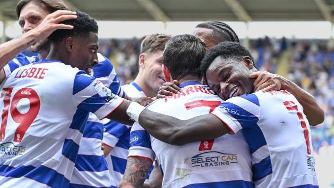 Prediksi Skor Reading vs Brentford, EFL Cup 16 September 2026
