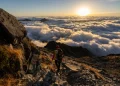 Bali untuk Pecinta Petualangan: Trekking, Hiking dan Eksplorasi Alam
