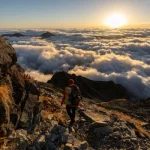 Bali untuk Pecinta Petualangan: Trekking, Hiking dan Eksplorasi Alam