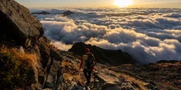 Bali untuk Pecinta Petualangan: Trekking, Hiking dan Eksplorasi Alam