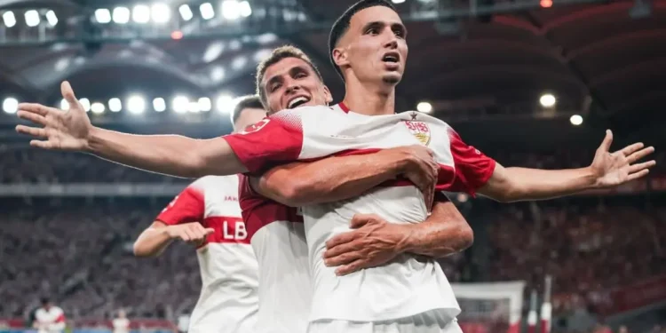 Prediksi Stuttgart vs Viking: Duel Perdana Liga Champions, 9 September 2026