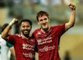 Prediksi Al Kholood vs Al Shabab, Duel Kontras di Liga Arab Saudi, 9 September 2026