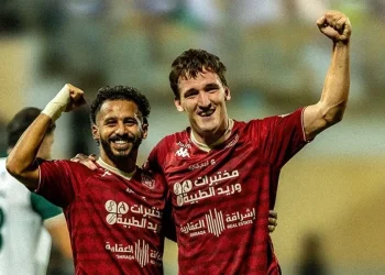 Prediksi Al Kholood vs Al Shabab, Duel Kontras di Liga Arab Saudi, 9 September 2026